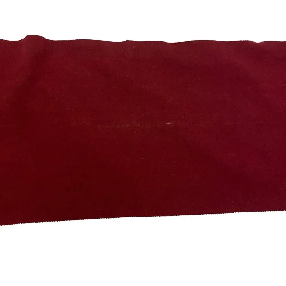 Vintage 100% Pure Cashmere 56